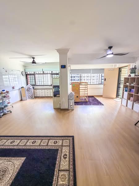 714 Tampines Street 71, 714 Tampines Street 71, 3 Bedrooms, 1,281 sqft, HDB Flat For Sale, by Mohammed Fiajudeen, 500217961 - Interior - PropertyGuru.com.sg