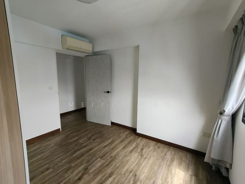 120A Punggol Edge, 120A Edgedale Plains, 3 Bedrooms, 1,120 sqft, HDB Flat For Rent, by Meiyin Pan, 500217962 - Bedroom - PropertyGuru.com.sg