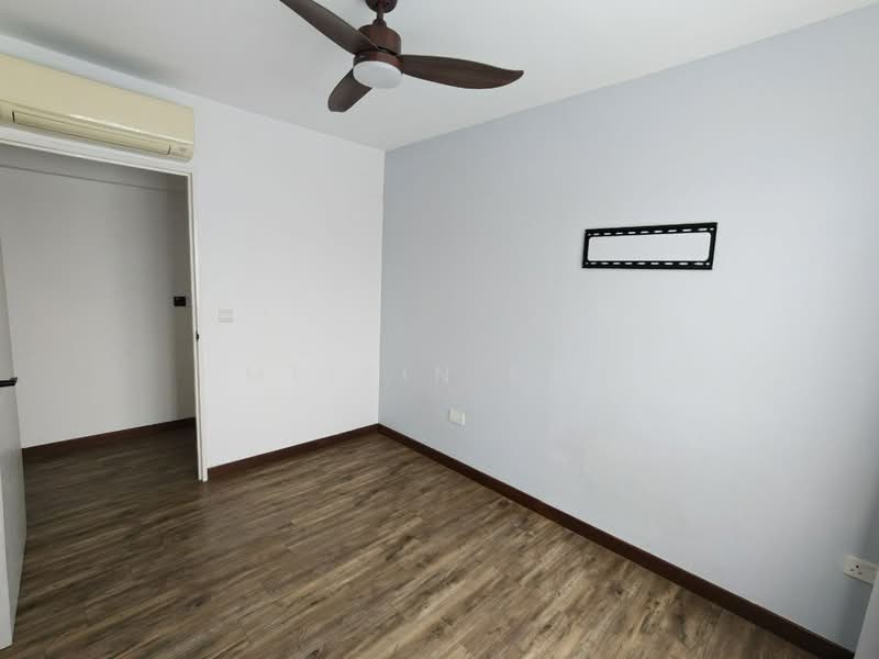 120A Punggol Edge, 120A Edgedale Plains, 3 Bedrooms, 1,120 sqft, HDB Flat For Rent, by Meiyin Pan, 500217962 - Bedroom - PropertyGuru.com.sg