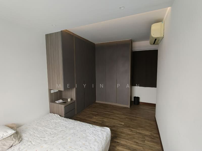 120A Punggol Edge, 120A Edgedale Plains, 3 Bedrooms, 1,120 sqft, HDB Flat For Rent, by Meiyin Pan, 500217962 - Bedroom - PropertyGuru.com.sg