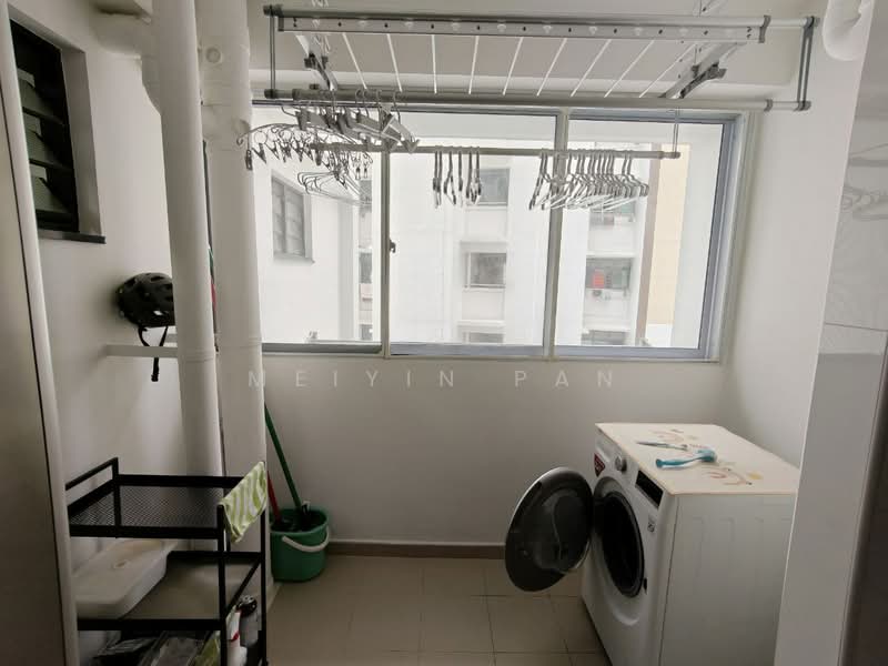 120A Punggol Edge, 120A Edgedale Plains, 3 Bedrooms, 1,120 sqft, HDB Flat For Rent, by Meiyin Pan, 500217962 - Interior - PropertyGuru.com.sg
