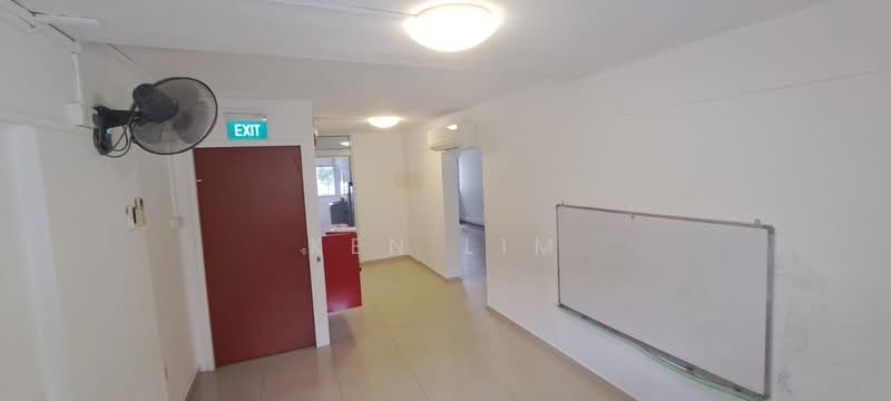 261 YISHUN STREET 22