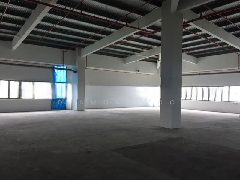 Good specs industrial near Tai Seng MRT, , 5,000 sqft, Factory / Workshop (B2) For Rent, by Desmond Foo, 500217966 - Interior - CommercialGuru.com.sg