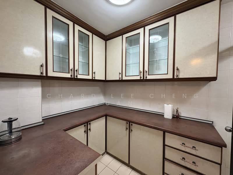 272 Toh Guan Road, 272 Toh Guan Road, 3 Bedrooms, 1,302 sqft, HDB Flat For Rent, by Richard Lee Cheng Guan, 500217967 - Kitchen - PropertyGuru.com.sg
