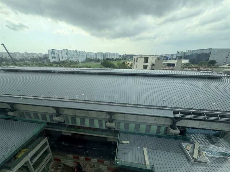 181B Boon Lay Drive, 181B Boon Lay Drive, 1 Bedroom, 506 sqft, HDB Flat For Sale, by Jacqueline Lee 李瑞玲, 500217969 - Exterior - PropertyGuru.com.sg