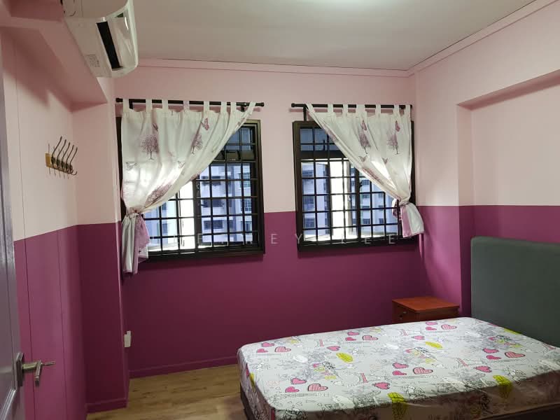10 Chai Chee Road, 10 Chai Chee Road, Room Rental, 150 sqft, HDB Flat For Rent, by Jeffrey Lee, 500217970 - Bedroom - PropertyGuru.com.sg