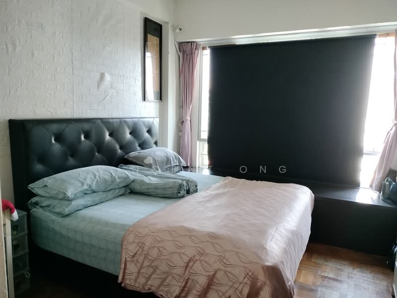 The Tropica, 63 Tampines Avenue 1, Room Rental, 150 sqft, Condominium For Rent, by Vincent Ong, 500217972 - Bedroom - PropertyGuru.com.sg