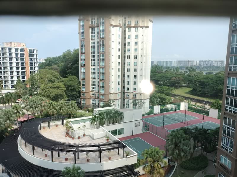 The Tropica, 63 Tampines Avenue 1, Room Rental, 150 sqft, Condominium For Rent, by Vincent Ong, 500217972 - Exterior - PropertyGuru.com.sg