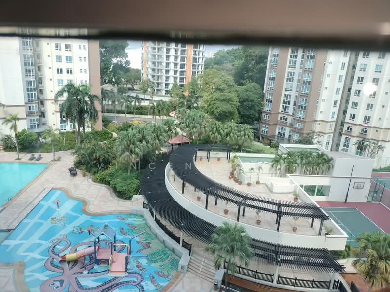 The Tropica, 63 Tampines Avenue 1, Room Rental, 150 sqft, Condominium For Rent, by Vincent Ong, 500217972 - Exterior - PropertyGuru.com.sg