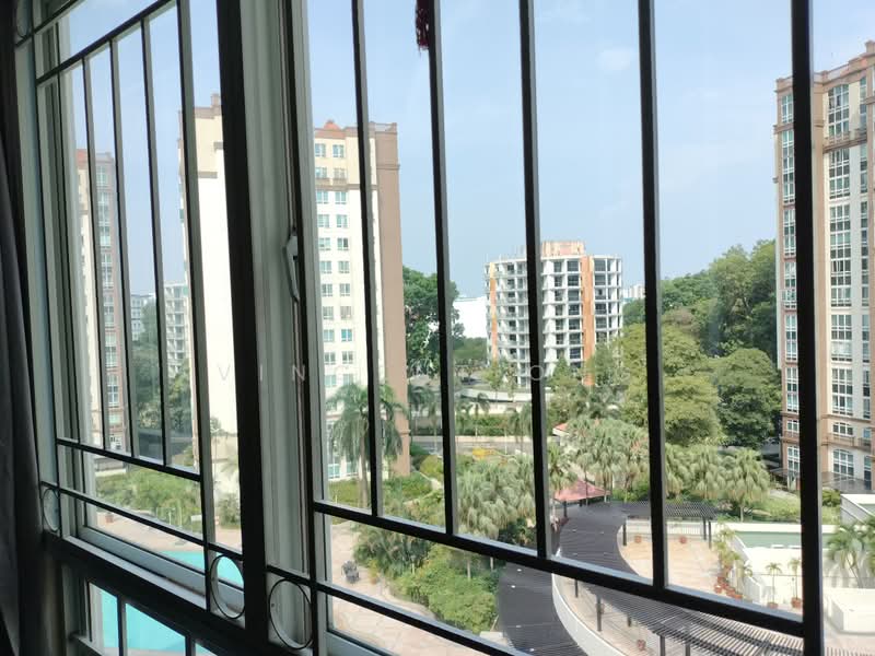 The Tropica, 63 Tampines Avenue 1, Room Rental, 150 sqft, Condominium For Rent, by Vincent Ong, 500217972 - View - PropertyGuru.com.sg