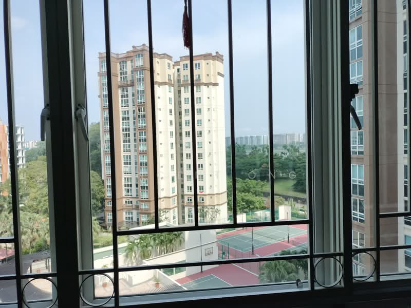 The Tropica, 63 Tampines Avenue 1, Room Rental, 150 sqft, Condominium For Rent, by Vincent Ong, 500217972 - View - PropertyGuru.com.sg