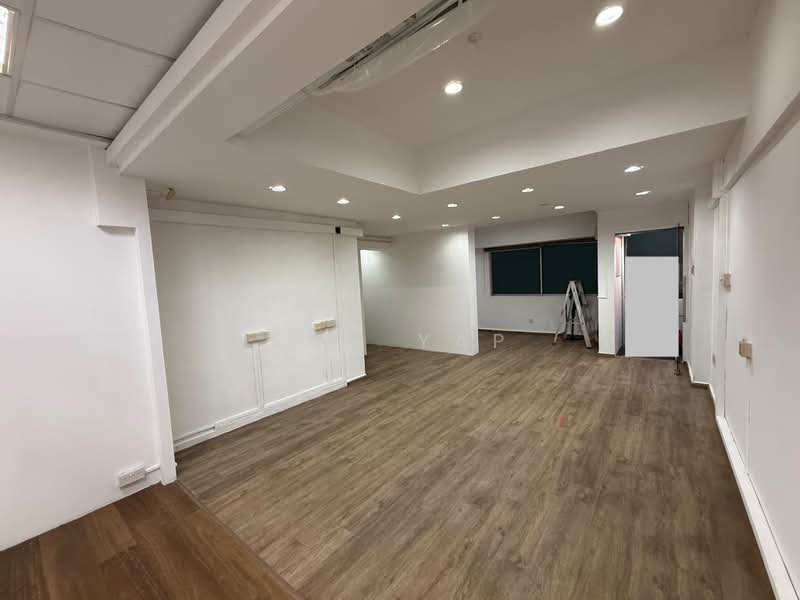 Textile Centre, 200 Jalan Sultan, 883 sqft, Office For Rent, by Sam Yap, 500217973 - Interior - CommercialGuru.com.sg