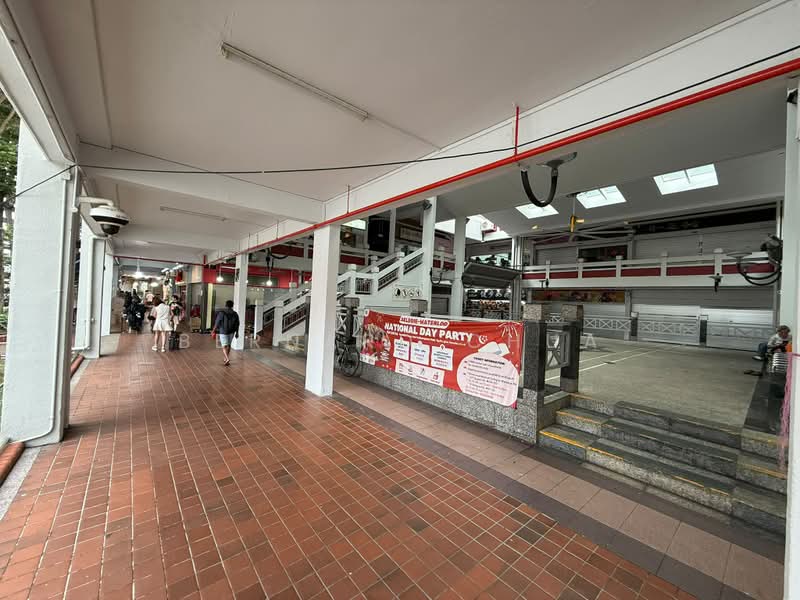 Shops @ Waterloo, Bugis, , 438 sqft, Shop / Shophouse For Rent, by Bernard Chua, 500217974 - Exterior - CommercialGuru.com.sg