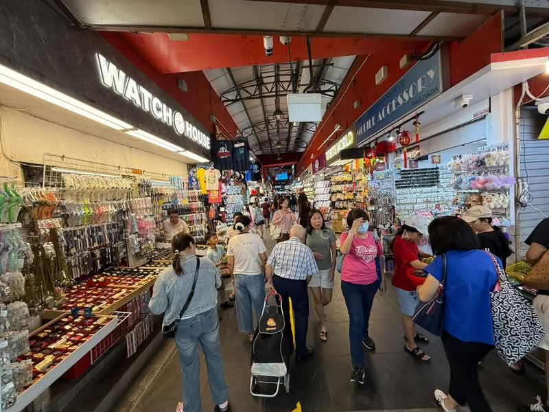 Shops @ Waterloo, Bugis, , 438 sqft, Shop / Shophouse For Rent, by Bernard Chua, 500217974 - CommercialGuru.com.sg