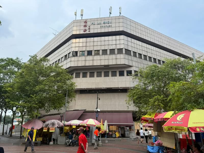 Shops @ Waterloo, Bugis, , 438 sqft, Shop / Shophouse For Rent, by Bernard Chua, 500217974 - CommercialGuru.com.sg