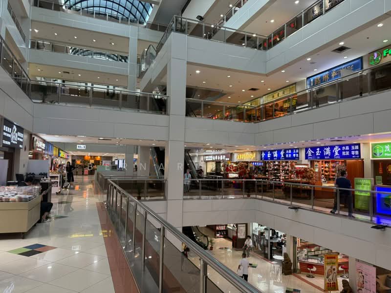 Shops @ Waterloo, Bugis, , 438 sqft, Shop / Shophouse For Rent, by Bernard Chua, 500217974 - Interior - CommercialGuru.com.sg