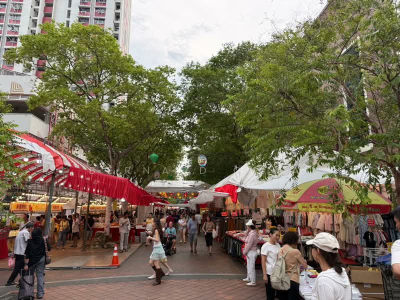 Shops @ Waterloo, Bugis, , 438 sqft, Shop / Shophouse For Rent, by Bernard Chua, 500217974 - CommercialGuru.com.sg