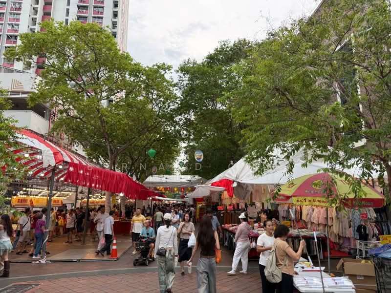 Shops @ Waterloo, Bugis, , 438 sqft, Shop / Shophouse For Rent, by Bernard Chua, 500217974 - CommercialGuru.com.sg