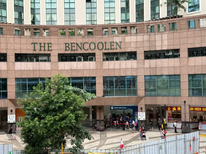 Shops @ Waterloo, Bugis, , 438 sqft, Shop / Shophouse For Rent, by Bernard Chua, 500217974 - Exterior - CommercialGuru.com.sg