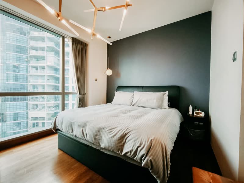 Residences @ Evelyn, 13 Evelyn Road, 3 Bedrooms, 1,539 sqft, Condominium For Sale, by Joshua Sim, 500217975 - Bedroom - PropertyGuru.com.sg