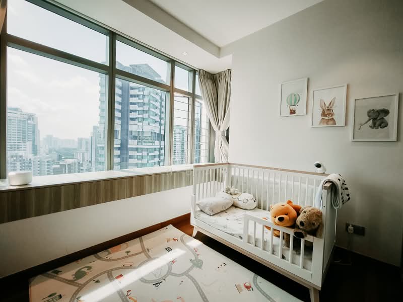 Residences @ Evelyn, 13 Evelyn Road, 3 Bedrooms, 1,539 sqft, Condominium For Sale, by Joshua Sim, 500217975 - Bedroom - PropertyGuru.com.sg
