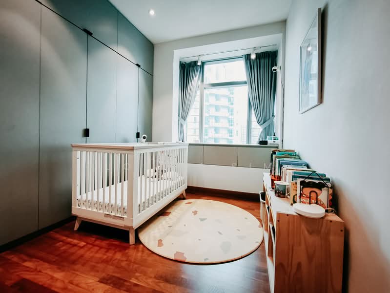 Residences @ Evelyn, 13 Evelyn Road, 3 Bedrooms, 1,539 sqft, Condominium For Sale, by Joshua Sim, 500217975 - Bedroom - PropertyGuru.com.sg