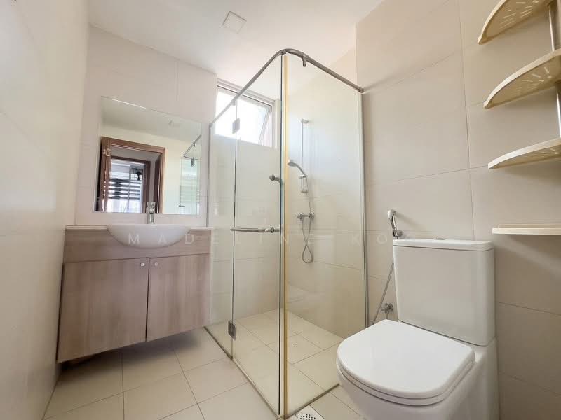 The Midas, 26 Lorong 30 Geylang, 3 Bedrooms, 1,561 sqft, Apartment For Sale, by Madeline Koo, 500217980 - PropertyGuru.com.sg