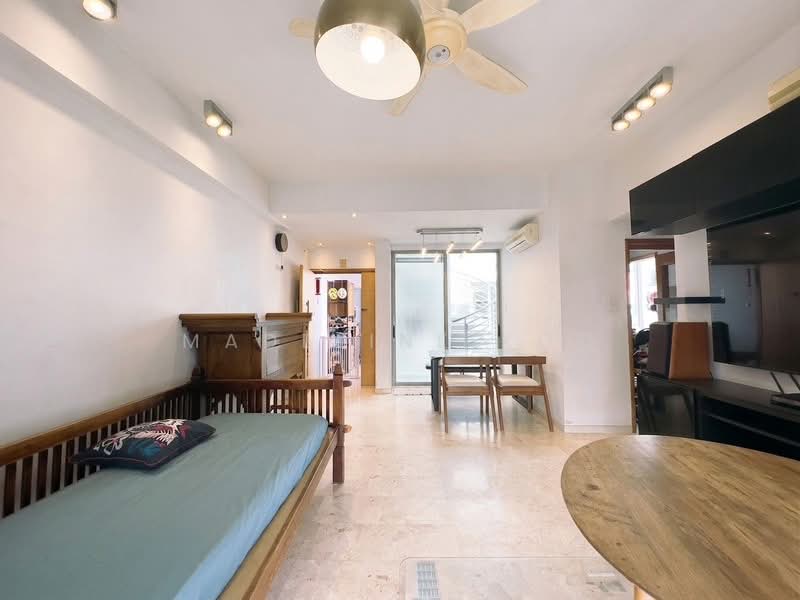 The Midas, 26 Lorong 30 Geylang, 3 Bedrooms, 1,561 sqft, Apartment For Sale, by Madeline Koo, 500217980 - PropertyGuru.com.sg