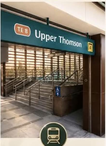 Thomson Reserve, Bright Hill Drive, 2 Bedrooms, 646 sqft, Condominium For Sale, by Christina Ng, 500217985 - PropertyGuru.com.sg