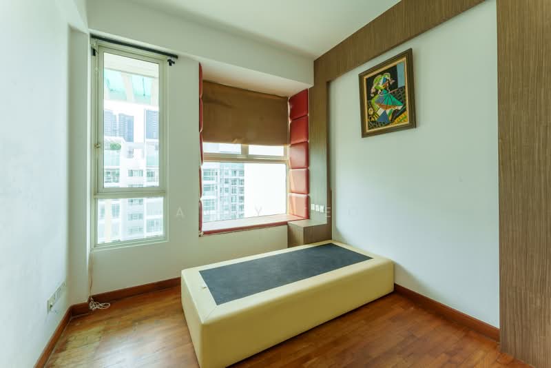 Monterey Park Condominium, 21 West Coast Rise, 3 Bedrooms, 2,055 sqft, Condominium For Sale, by Andy Teo, 500217988 - Bedroom - PropertyGuru.com.sg