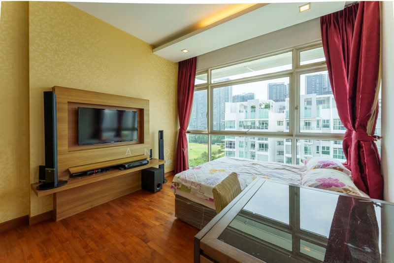 Monterey Park Condominium, 21 West Coast Rise, 3 Bedrooms, 2,055 sqft, Condominium For Sale, by Andy Teo, 500217988 - Bedroom - PropertyGuru.com.sg