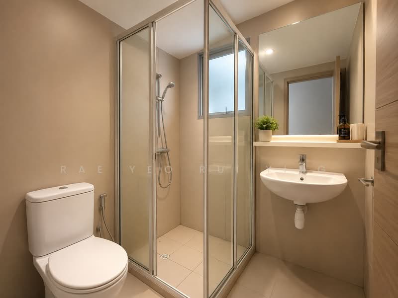 8 Boon Keng Road, 8 Boon Keng Road, Room Rental, 96 sqft, HDB Flat For Rent, by Rae Yeo Rui Ying, 500217990 - Shared Bathroom - PropertyGuru.com.sg