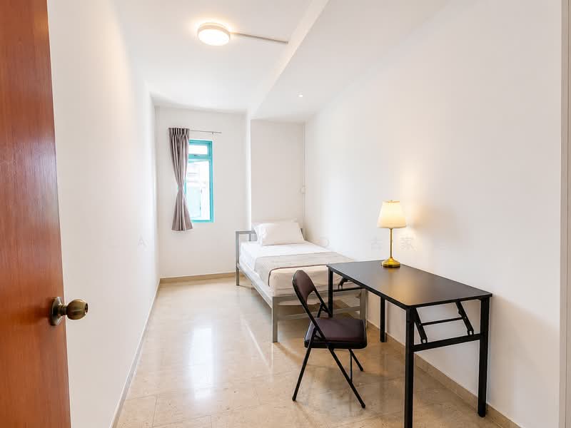 Ballota Park Condo, 160 Mariam Way, 6 Bedrooms, 1,700 sqft, Condominium For Rent, by Casey Koo 古家进, 500217994 - Bedroom - PropertyGuru.com.sg