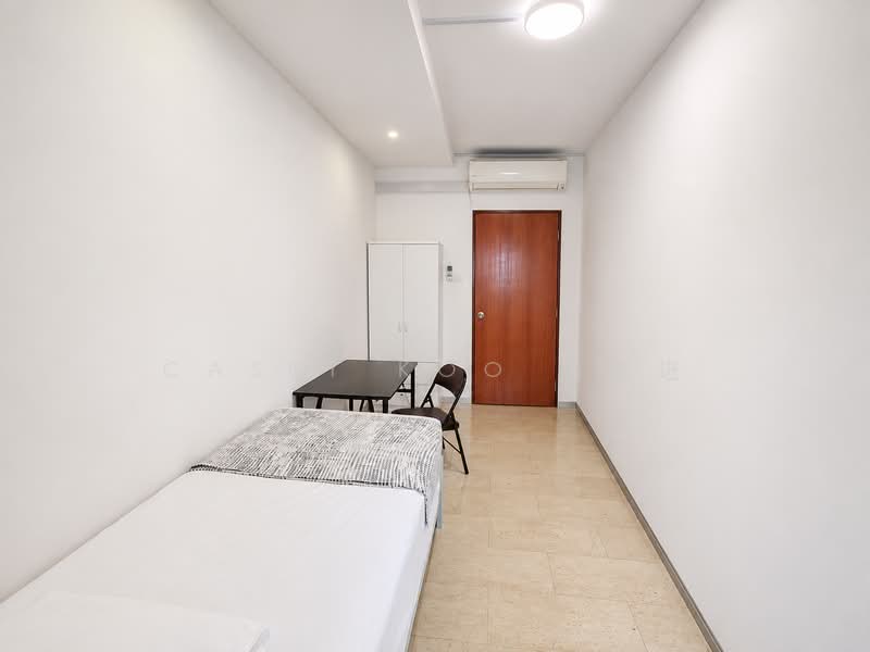 Ballota Park Condo, 160 Mariam Way, 6 Bedrooms, 1,700 sqft, Condominium For Rent, by Casey Koo 古家进, 500217994 - Bedroom - PropertyGuru.com.sg