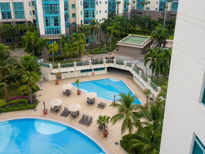Ballota Park Condo, 160 Mariam Way, 6 Bedrooms, 1,700 sqft, Condominium For Rent, by Casey Koo 古家进, 500217994 - Exterior - PropertyGuru.com.sg