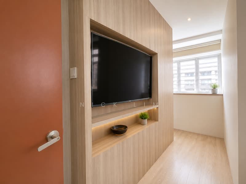 Central Meadows, 51 Lorong 34 Geylang, 3 Bedrooms, 969 sqft, Condominium For Sale, by Nick Lim, 500217998 - Master room - PropertyGuru.com.sg