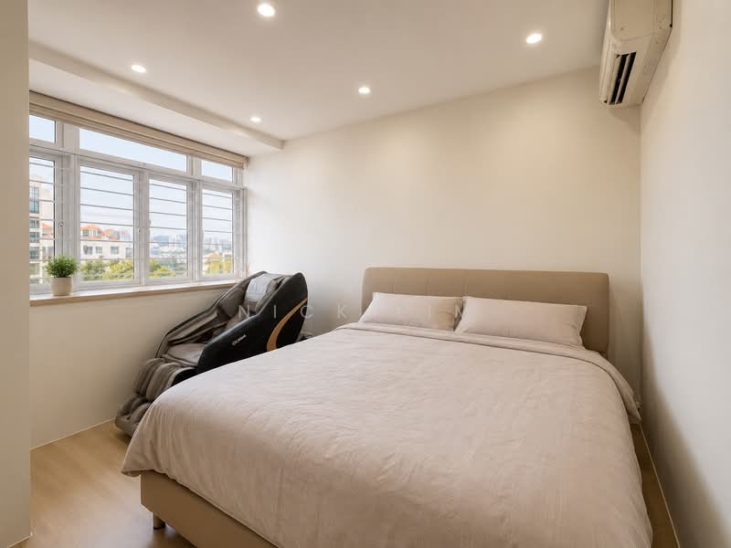 Central Meadows, 51 Lorong 34 Geylang, 3 Bedrooms, 969 sqft, Condominium For Sale, by Nick Lim, 500217998 - Bedroom - PropertyGuru.com.sg