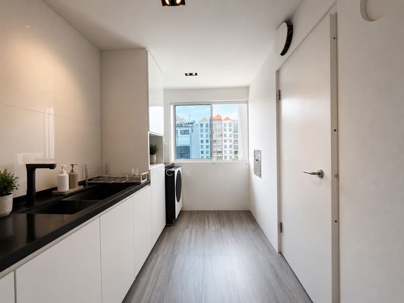 Central Meadows, 51 Lorong 34 Geylang, 3 Bedrooms, 969 sqft, Condominium For Sale, by Nick Lim, 500217998 - Interior - PropertyGuru.com.sg