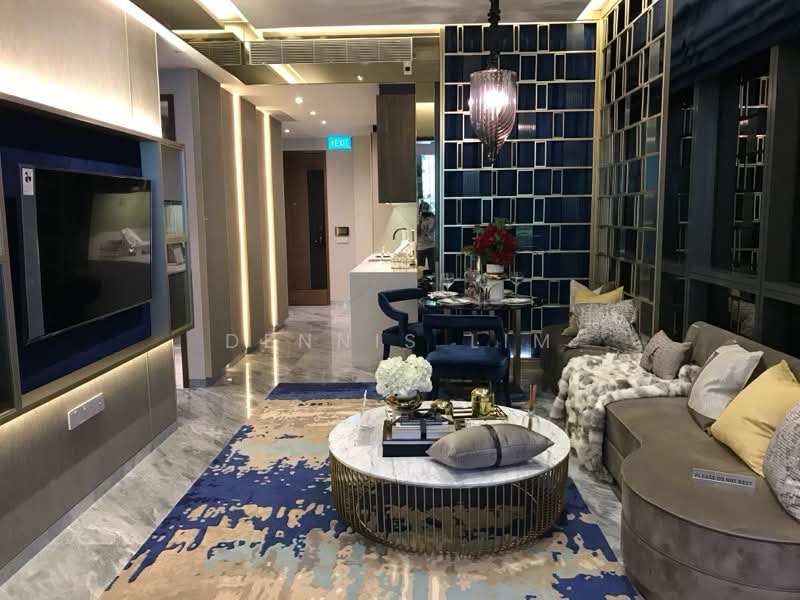Grange 1866, 74 Grange Rd, 1 Bedroom, 527 sqft, Condominium For Sale, by Dennis Lim, 500218001 - PropertyGuru.com.sg