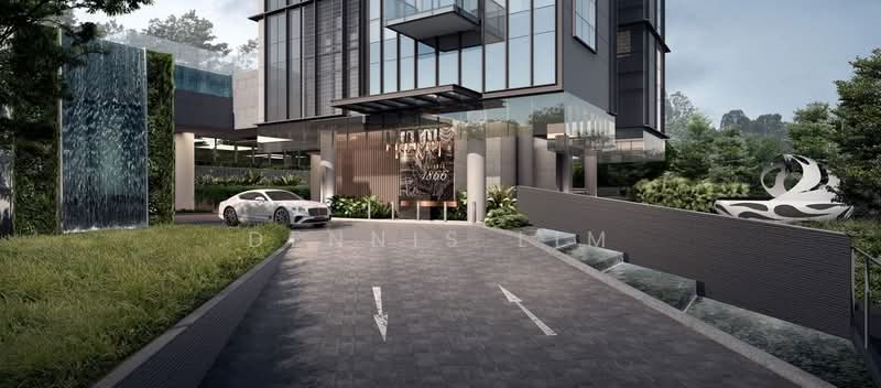 Grange 1866, 74 Grange Rd, 1 Bedroom, 527 sqft, Condominium For Sale, by Dennis Lim, 500218001 - PropertyGuru.com.sg