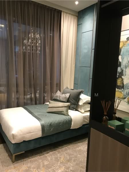 Grange 1866, 74 Grange Rd, 1 Bedroom, 527 sqft, Condominium For Sale, by Dennis Lim, 500218001 - PropertyGuru.com.sg