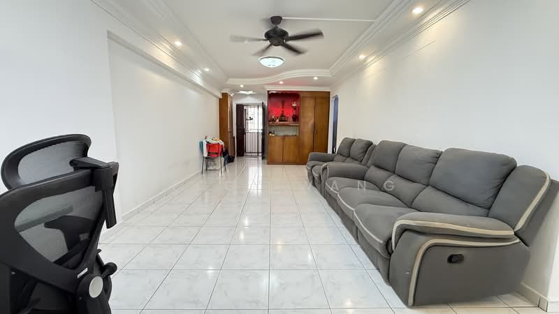 772 Bedok Reservoir View, 772 Bedok Reservoir View, 3 Bedrooms, 1,130 sqft, HDB Flat For Sale, by Peggy Wang, 500218002 - Living Room - PropertyGuru.com.sg