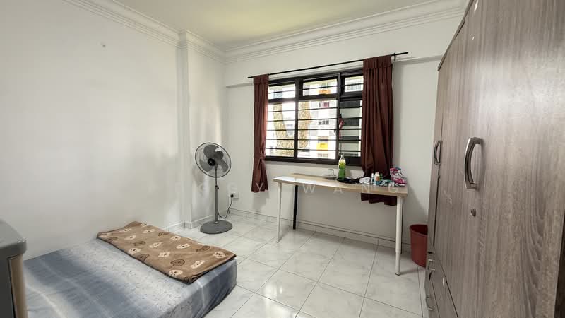 772 Bedok Reservoir View, 772 Bedok Reservoir View, 3 Bedrooms, 1,130 sqft, HDB Flat For Sale, by Peggy Wang, 500218002 - Bedroom - PropertyGuru.com.sg