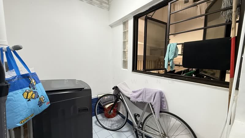 772 Bedok Reservoir View, 772 Bedok Reservoir View, 3 Bedrooms, 1,130 sqft, HDB Flat For Sale, by Peggy Wang, 500218002 - Service Yard - PropertyGuru.com.sg