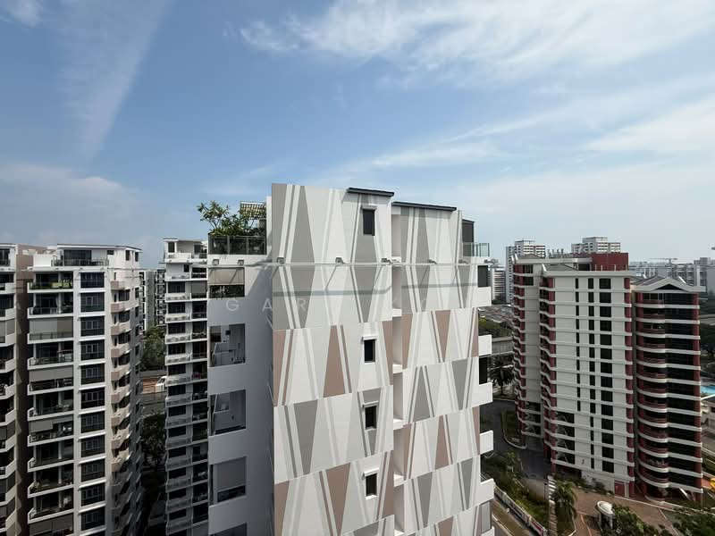 Urban Vista, 18 Tanah Merah Kechil Link, Bedok / Upper East Coast, 2 Bedrooms, 1,055 sqft, Condominium For Sale, by Gary Koh, 500218003 - Exterior - PropertyGuru.com.sg
