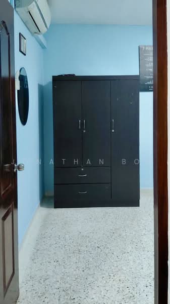 505 Ang Mo Kio Avenue 8, 505 Ang Mo Kio Avenue 8, Room Rental, 100 sqft, HDB Flat For Rent, by Jonathan Boh, 500218004 - Bedroom - PropertyGuru.com.sg