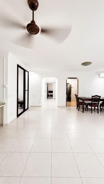309 Canberra Road, 309 Canberra Road, 3 Bedrooms, 1,517 sqft, HDB Flat For Rent, by Mohana Vel T Kasi, 500218008 - Dining - PropertyGuru.com.sg