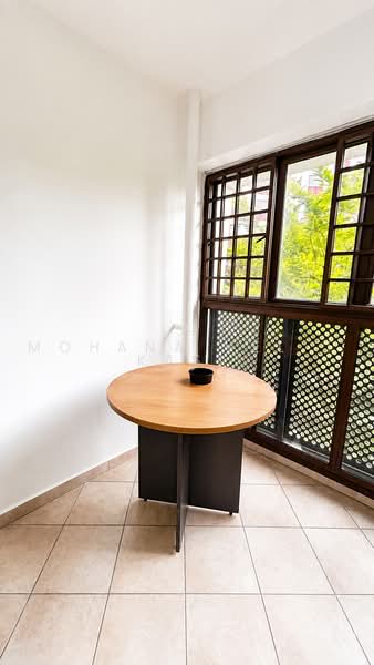 309 Canberra Road, 309 Canberra Road, 3 Bedrooms, 1,517 sqft, HDB Flat For Rent, by Mohana Vel T Kasi, 500218008 - Balcony - PropertyGuru.com.sg