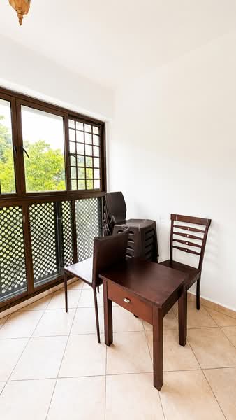 309 Canberra Road, 309 Canberra Road, 3 Bedrooms, 1,517 sqft, HDB Flat For Rent, by Mohana Vel T Kasi, 500218008 - Balcony - PropertyGuru.com.sg