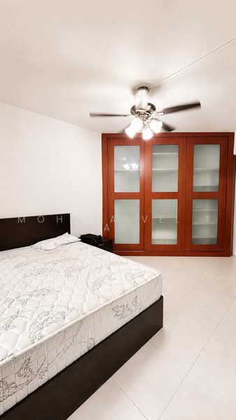 309 Canberra Road, 309 Canberra Road, 3 Bedrooms, 1,517 sqft, HDB Flat For Rent, by Mohana Vel T Kasi, 500218008 - Master Bedroom - PropertyGuru.com.sg